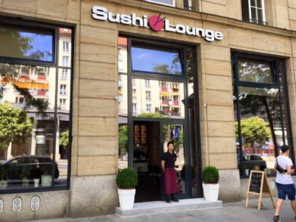 Foto: Sushi Lounge